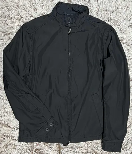 Chamarra banana republic new arrivals