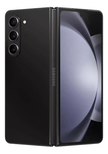 Samsung Galaxy Z Fold5 5g 256 Gb Negro + Protector (Reacondicionado)