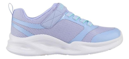 Tenis Skechers Lights Sola Glow