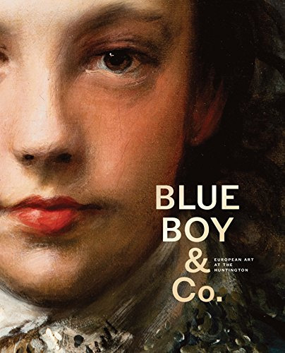 Libro Blue Boy And Company: Highlights Of European Art F De