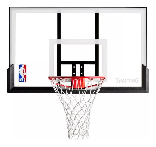 Tablero Basketball Spalding Acrilico - Nuevo Sin Uso