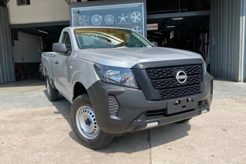 Nissan NP300 Frontier 2.5 pick up nafta