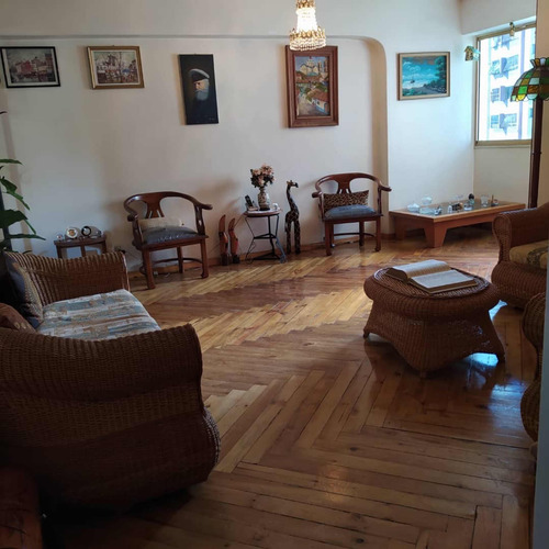 En Venta Apartamento Ubicado En Las Trinitarias San Antonio De Los Altos. Cf