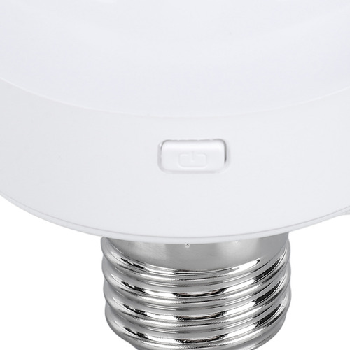 Bombilla Led Rgb Remota E26 Que Funciona Con Pilas