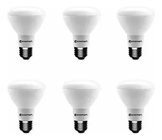 Bombillo, Focos Led, Ilum Ecosmart Equivalente A 75 Vatios