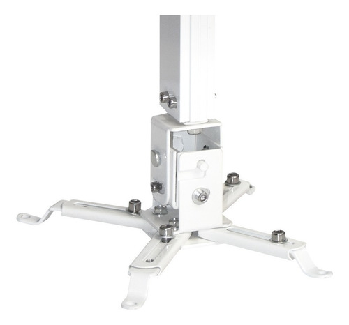 Imagen 2 de 10 de Soporte Para Proyector Extensible Tagwood