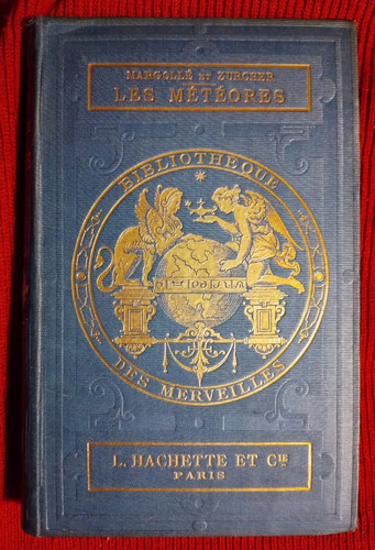 Las Grandes Cacerías - Meunier - Il 38 Viñetas . Paris 1869