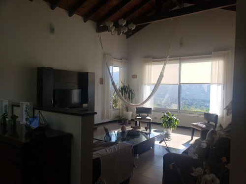 Hermosa Casa 5 Dor En Suite Excelente Vista