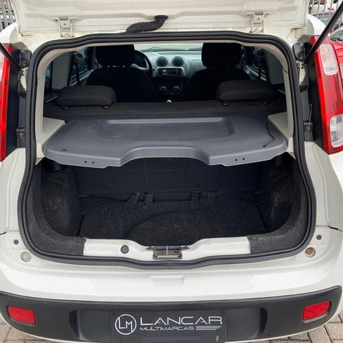 Fiat Uno Vivace 1.0