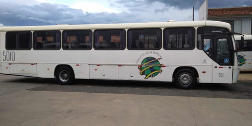 Vw Comil Versatile