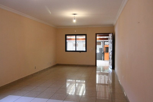 Sobrado - Ref: 6619