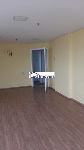 Imagem 11 de 11 de Sala, Vila Yara, Osasco - R$ 270 Mil, Cod: 1014 - V1014