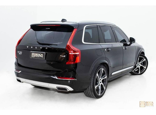 Imagem 2 de 13 de Volvo Xc90 Inscription 2.0