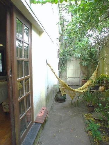 Imagem 4 de 26 de Casa Térrea Comercial / Residencial Em Pinheiros - Reo14828