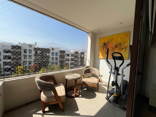Rebajado 4d 3b 2est Piscina, Bodega (94398)