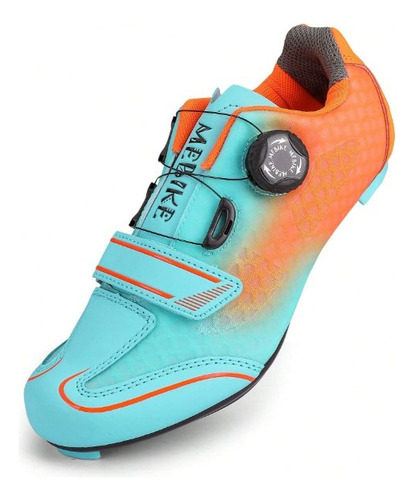 Zapatos De Ciclismo Mebike