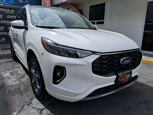 Ford Escape 2.5 St-Line Select Hev