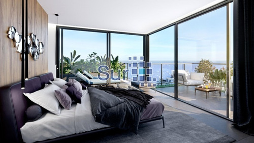 Departamento - Villa Biarritz- Ref: 74