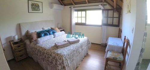 Imagen 11 de 13 de Casa En Zona Altos De Pinares- Punta Del Este.