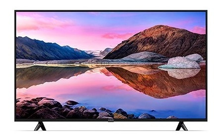 Imagen 2 de 3 de Xiaomi Mi Tv P1 E 65 Lm // Tienda Oficial
