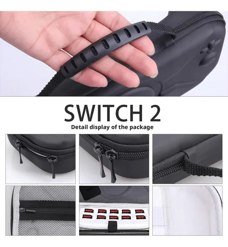Suitable For The New Second Generation Nintendo Switch2
