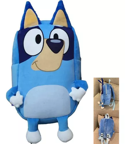 mochilas bluey  Shopee México