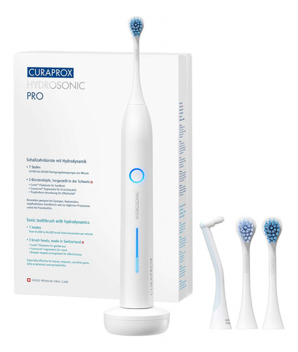 Cepillo Dental Curaprox Hydrosonic Pro