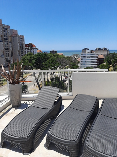 Alquiler Departamento Pinamar