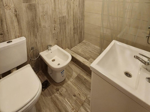 Imagen 13 de 30 de Reservado Departamento 1 Ambiente Con Balcón Francés - Plaza Colon Mar Del Plata