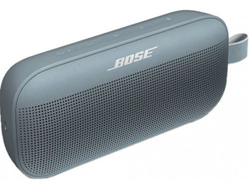 Bose Soundlink Flex Wireless Speaker ( Stone Blue )