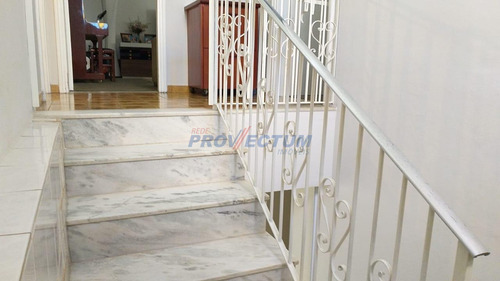 Imagem 10 de 27 de Casa À Venda Em Jardim Eulina - Ca277166
