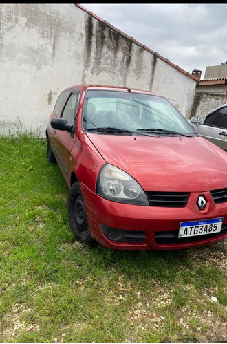 Renault 2010 1.0