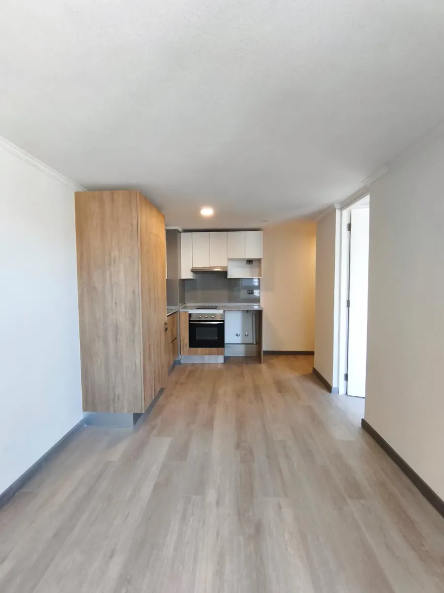 Imagen 3 de 29 de Dep En Arriendo 1d 1b En Lia Aguirre 95 Equipado