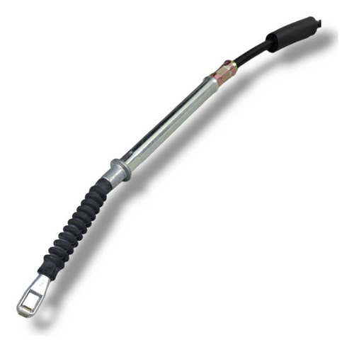Guaya Clutch Corta Isuzu Caribe 1.9 / 2.3