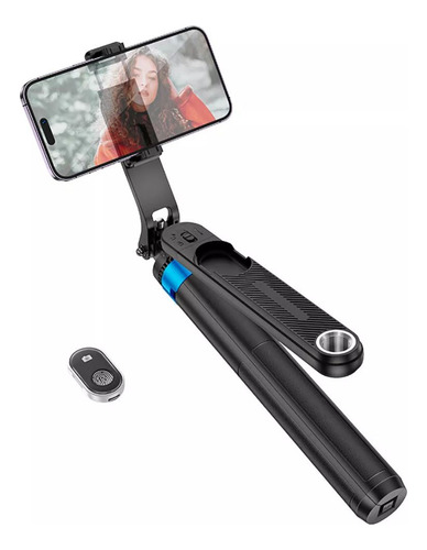 Tripode Selfie Stick Bluetooth 1.80m Camara Celular
