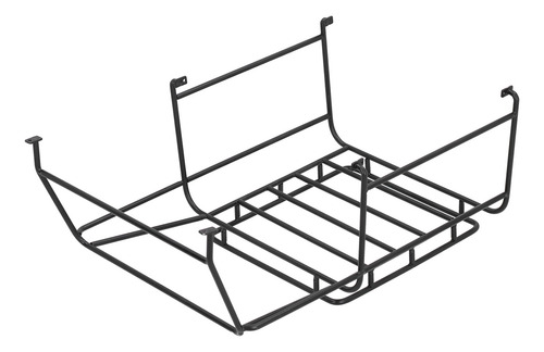 Portaequipajes Defender D90 Rc Para Coche 1/10 Rc