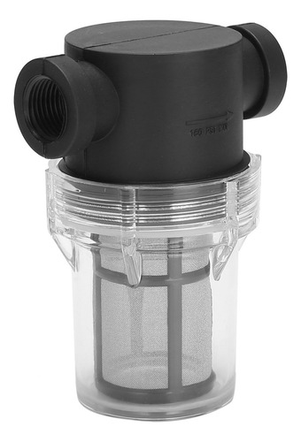 Filtro De Malla, Bomba De Agua, Filtro, Irrigación, Tubería