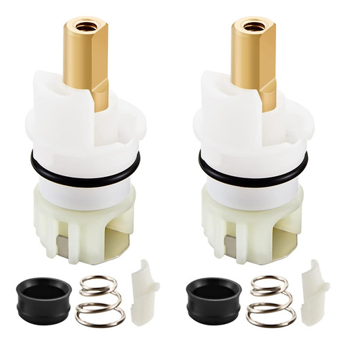 Kit De Reemplazo De Conjunto De Vástago De Grifo Rp25513