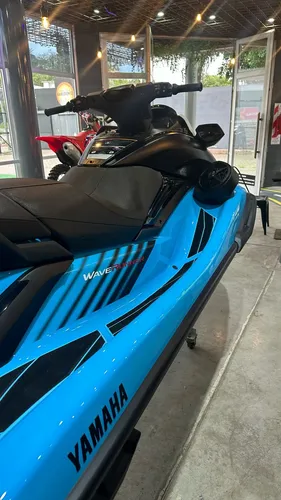 Yamaha Fx Svho 0km - Concesionario Oficial