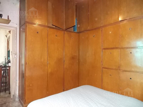Venta Ph 3 Ambientes Sin Expensas Con Patio Y Gran Terraza - Saavedra