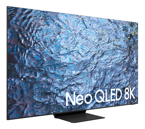 Samsung Smart Tv 85 Neo Qled 8k Qn900c 2023, Mini Led, Pain