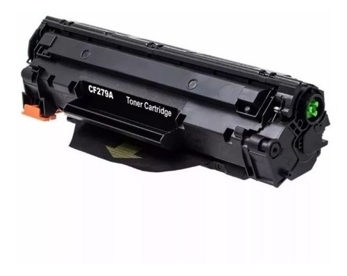 Imagem 3 de 6 de Kit 3 Toner Compatível 279a 79a Cf279a M12a M26a M12w M26nw