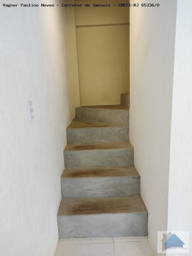 Imagem 9 de 15 de Casa Para Venda Em Areal, Centro, 3 Dormitórios, 3 Suítes, 1 Banheiro, 2 Vagas - Cs-1210_2-1186663