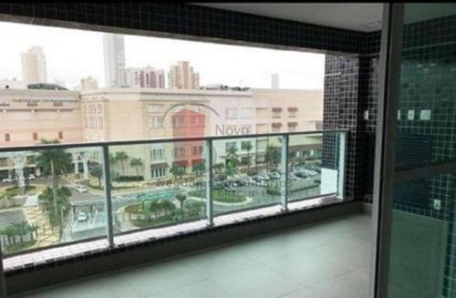 Imagem 1 de 15 de Apartamento - Vila Regente Feijo - Ref: 9250 - L-9250