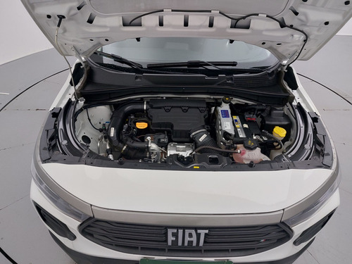 Fiat Pulse 1.0 TURBO 200 FLEX AUDACE CVT
