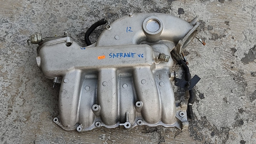 Multiple De Admision Renault Safrane Mod 12-15