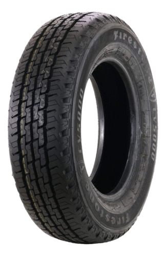 Pneu 185r14 102/100r Cv5000 Firestone Aro 14