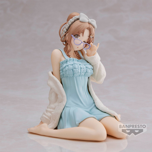 Figura Colecc The Idolmaster Shiny Colors Rt Hinana