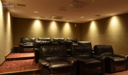 Apartamento En Alquiler De 3 Dormitorios En Mansa Casino Tower