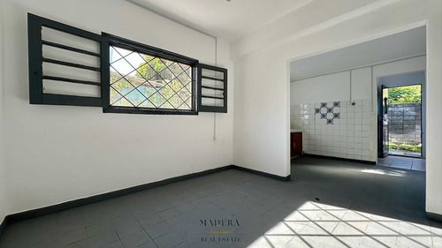 Muy Linda Casa A La Venta En Malvin Norte